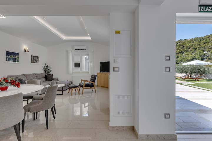 Villa Bura - Resort Moja Stina - Omiš