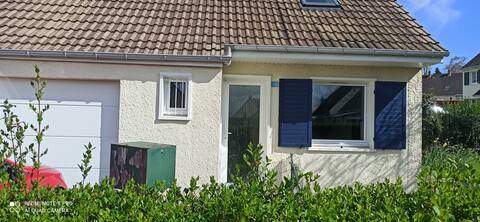 *New*
 3 bedrooms, 3 beds, 1 bathroom.