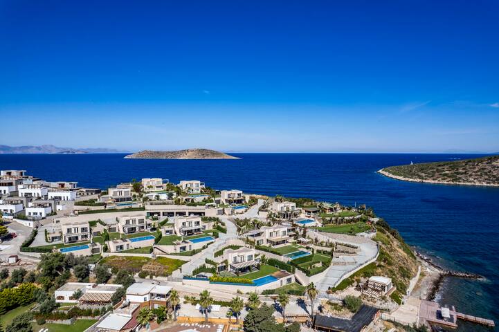 Bovilla Hotels & Villas managed Airbnb listing 1