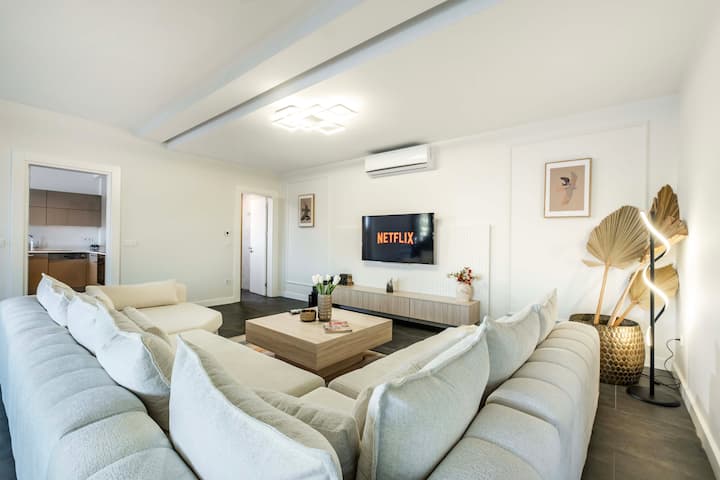 Bovilla Hotel Salt Yalıkavak - Gümüşlük
