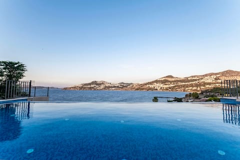BoVilla Hotel Yalıkavak Salt