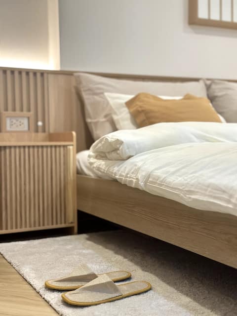 2BR/2BA BKK Staycation,
#Ekkamai - Thonglor