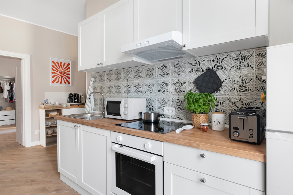 Top performing Airbnb: MimìMarì House - Sorrento Center in Sorrento