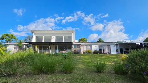 Beautiful Casa Campestre