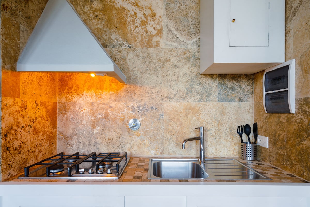 San Frediano Charme — Affaccio sul Carmine — 7