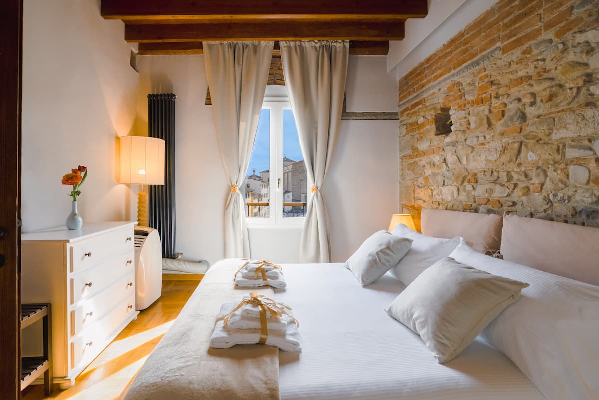 San Frediano Charme — Affaccio sul Carmine — 12