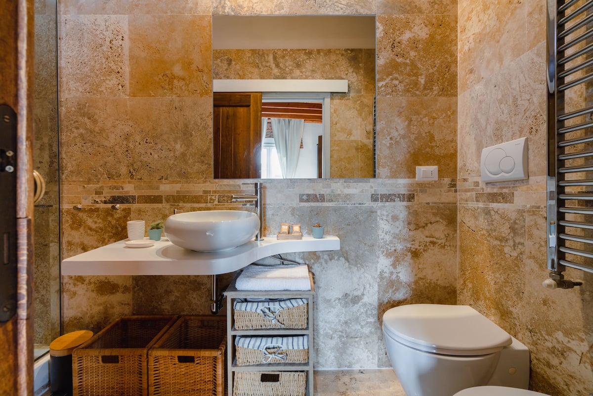 San Frediano Charme — Affaccio sul Carmine — 17