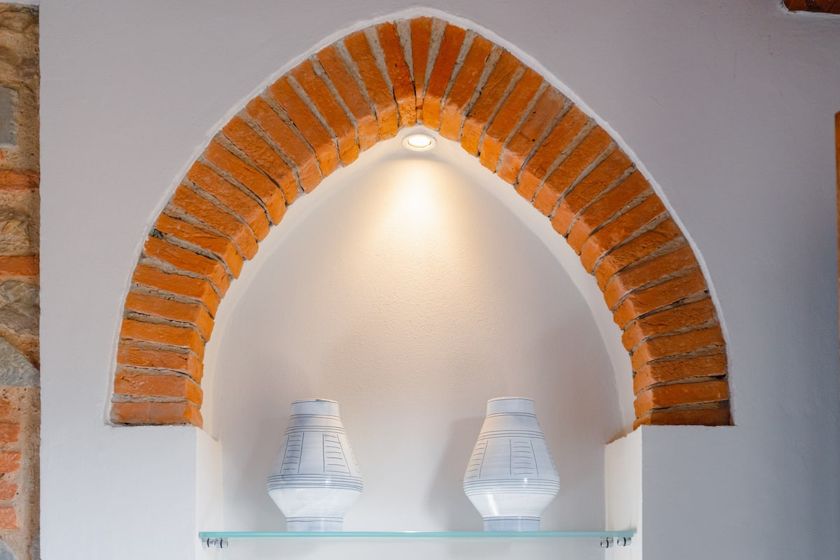 San Frediano Charme — Affaccio sul Carmine — 27