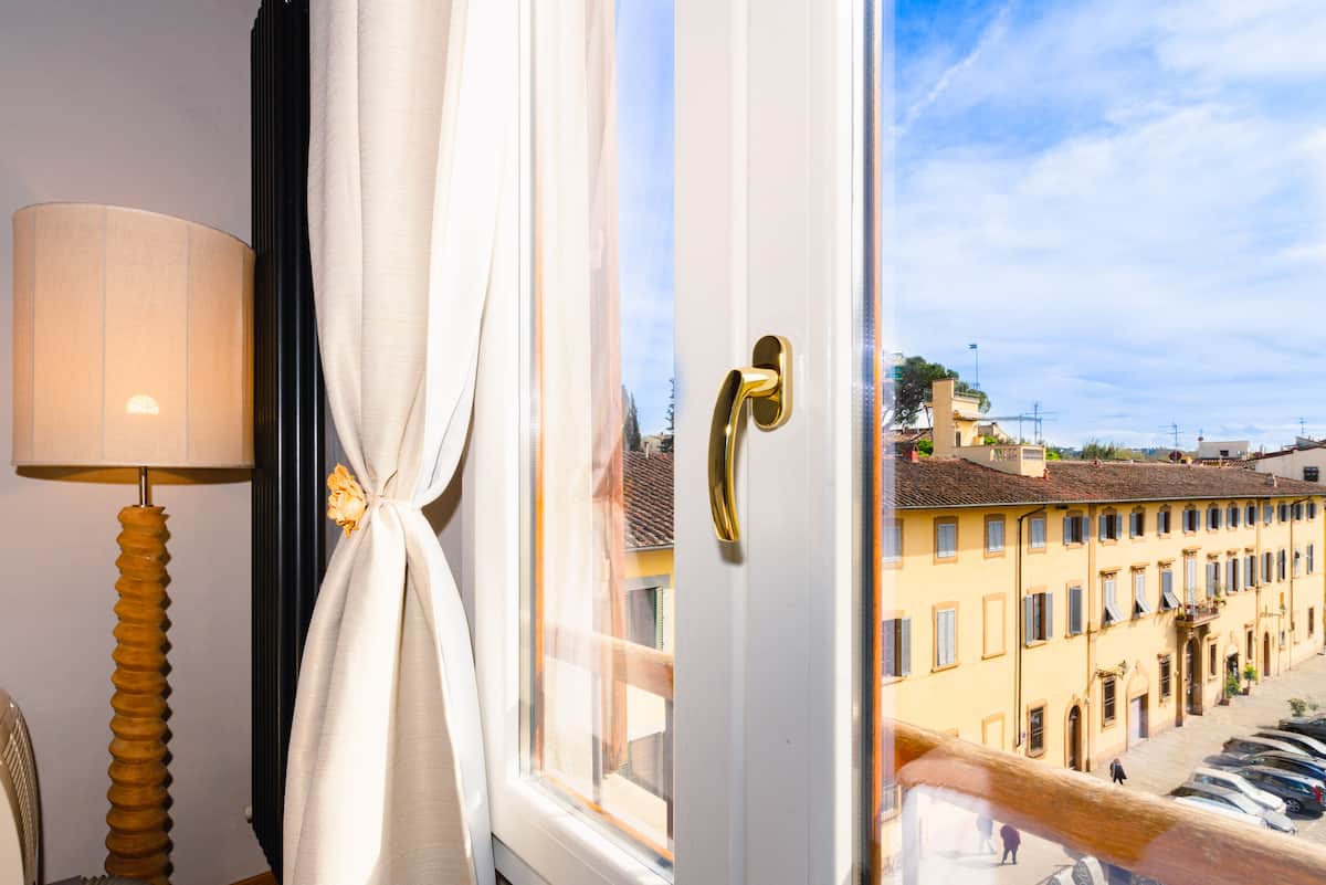 San Frediano Charme — Affaccio sul Carmine — 13