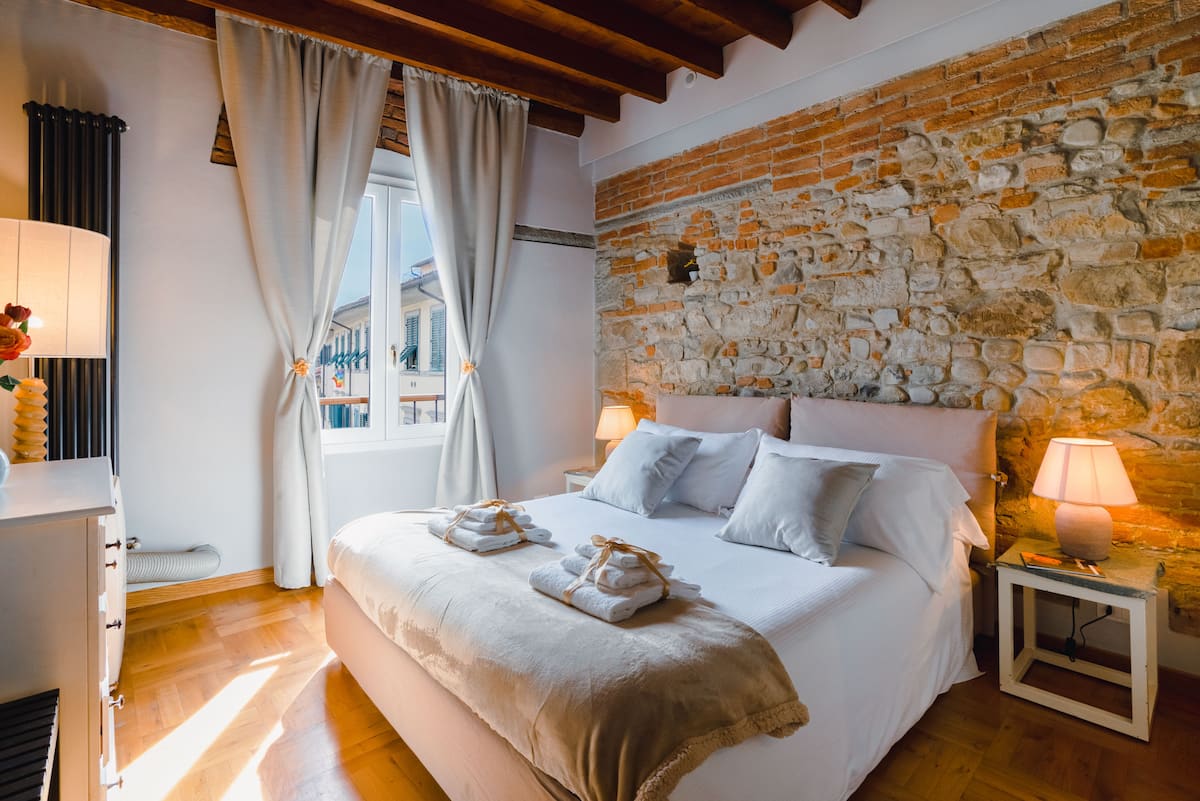 San Frediano Charme — Affaccio sul Carmine — 10