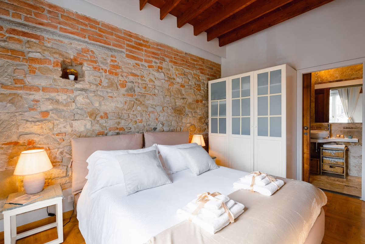 San Frediano Charme — Affaccio sul Carmine — 14