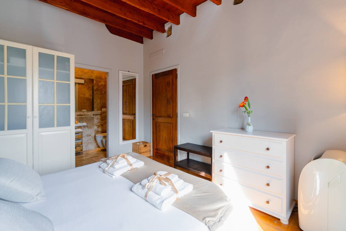 San Frediano Charme — Affaccio sul Carmine — 11