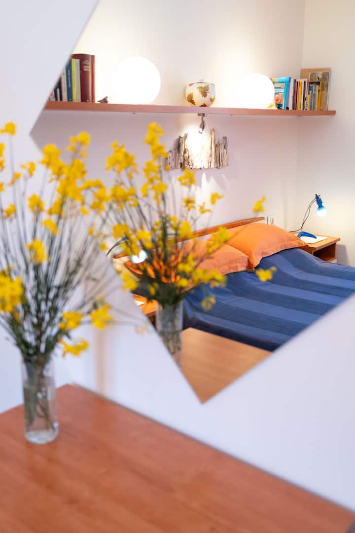 საძინებელი 1