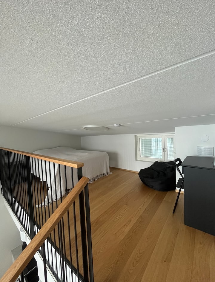 საძინებელი