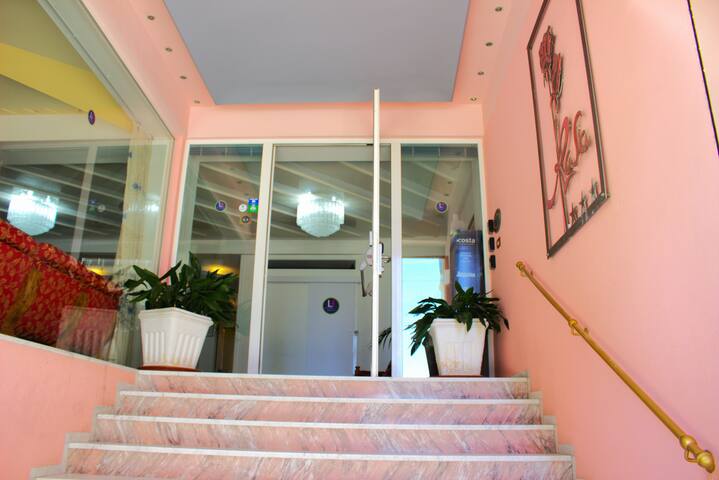 Lombardihotels managed Airbnb listing 3