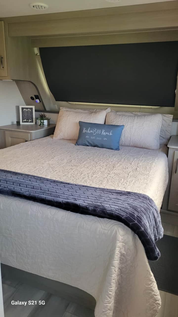 ห้องนอน