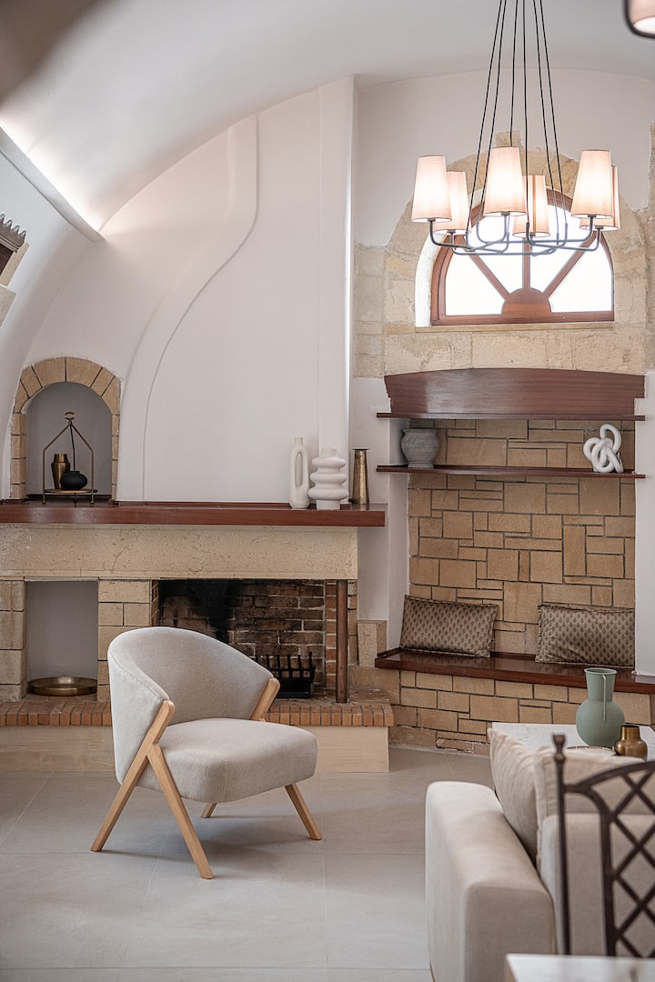Casa Benedetta-elegant Residence With Private Pool - Chania