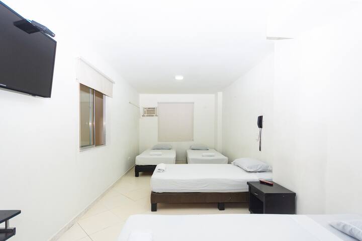 Hotel Villa Real Medellin managed Airbnb listing 2