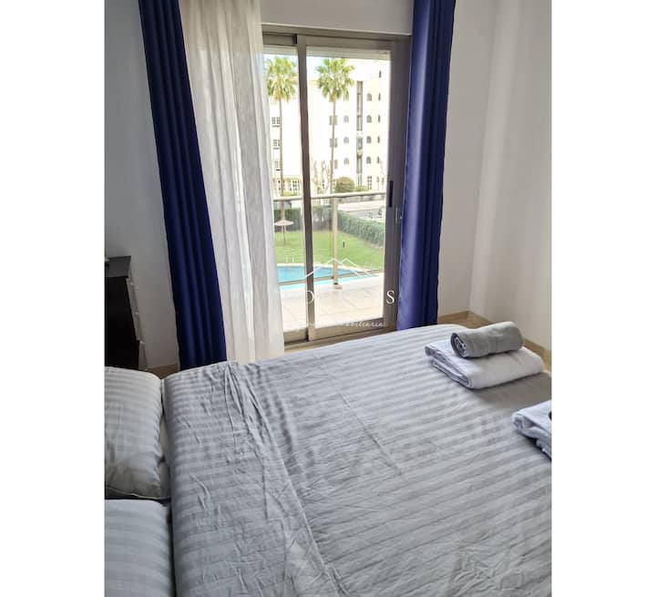 Habitación 1
