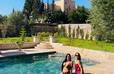 Villa OutMama charme & comfort rental in Bouzama