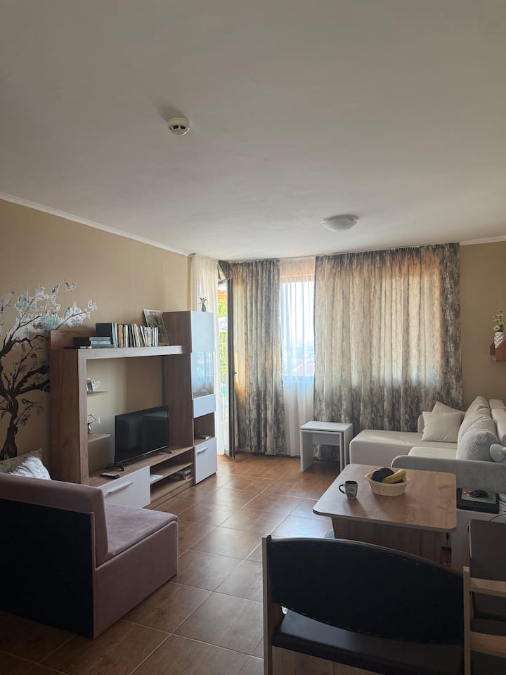 Entire Home At Bay View Villas Resort - Bulgaristan