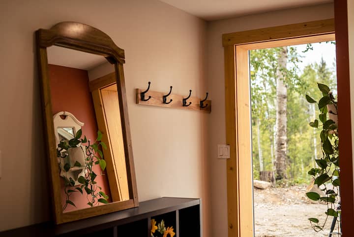 Granny Suite ~ Golden, Bc - Alberta