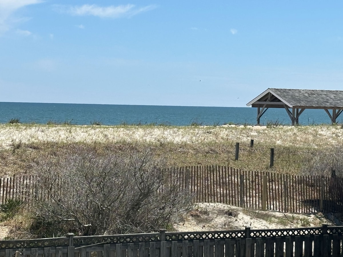New Jersey Beachfront Vacation Rentals - United States | Airbnb