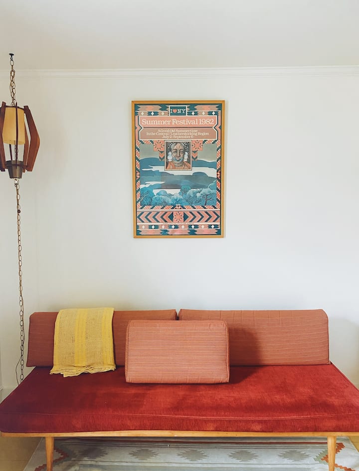 Sunny Village Suite - Hamilton, NY