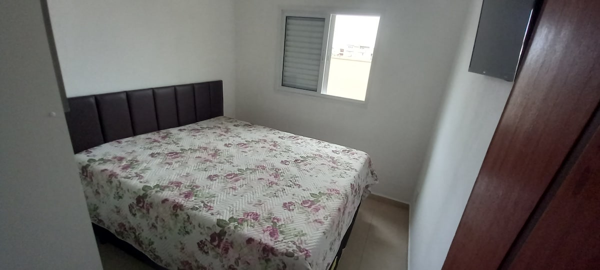 Chumba cha kulala 2.