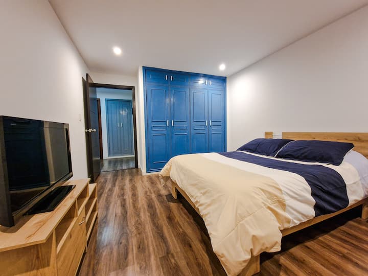 საძინებელი 2