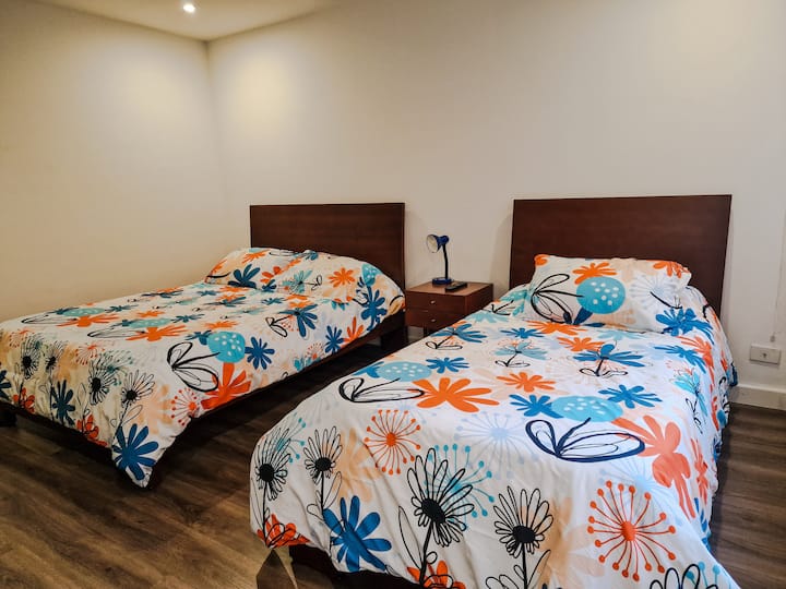 საძინებელი 4