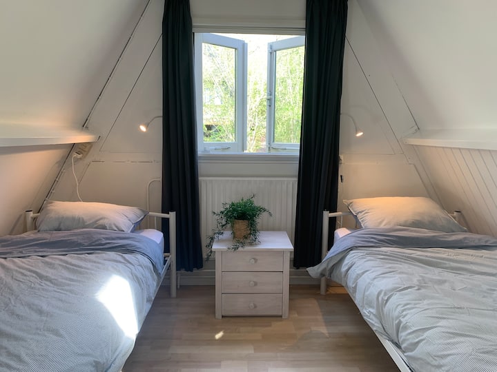 Спална соба 2