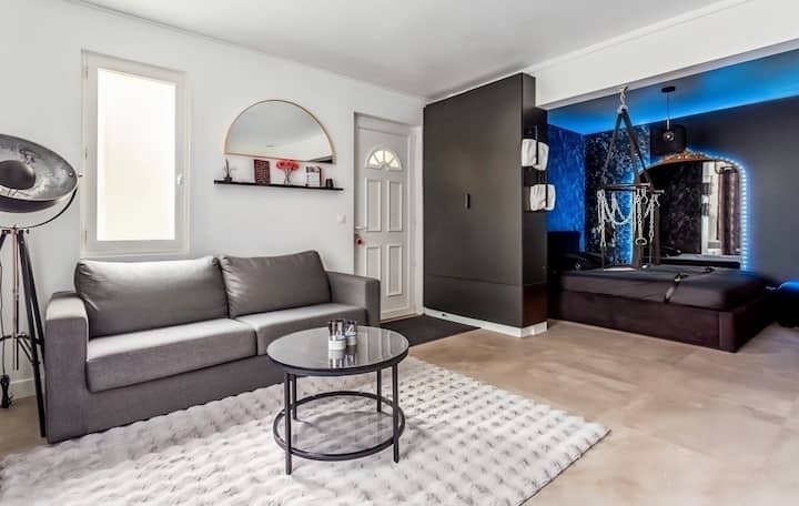 La Suite 22 - Massy
