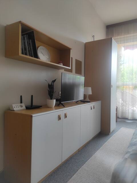 Top Airbnb: LF LakeSuite_Private Beach_Wi-Fi_Netflix_Garage a Porlezza