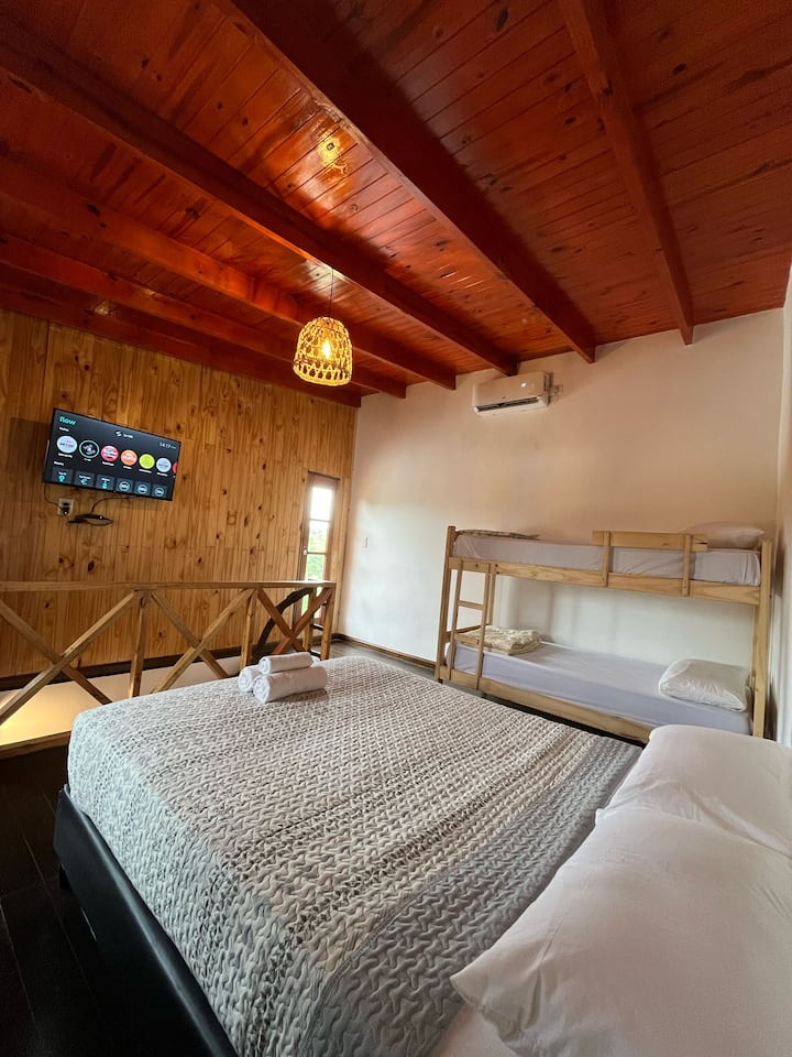 Departamento Dúplex N°2 - Puerto Iguazú