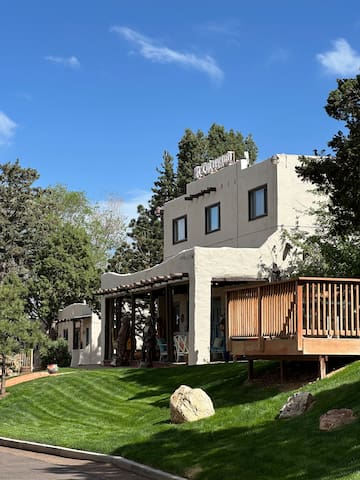 El Colorado Village managed Airbnb listing 3