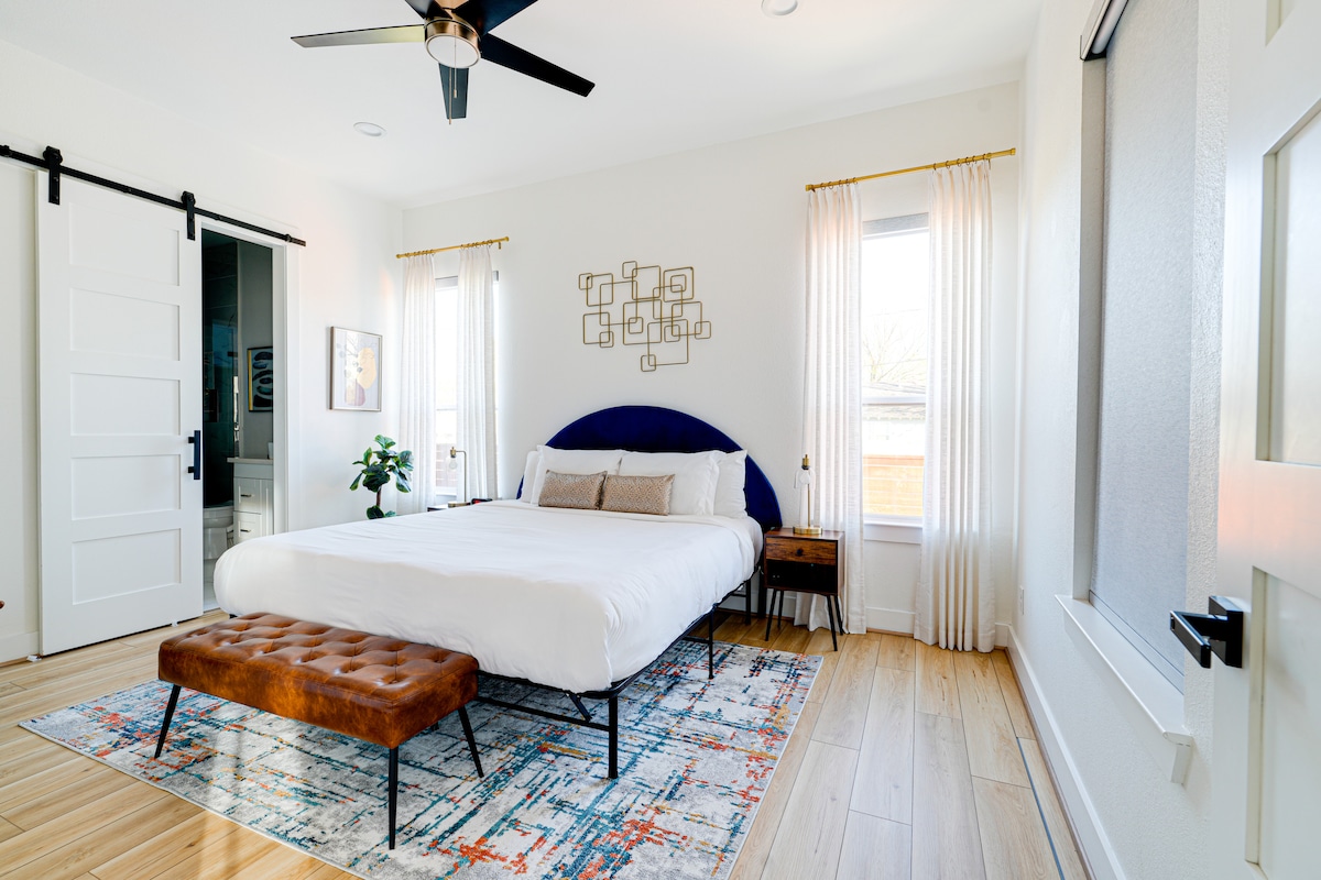 საძინებელი 1