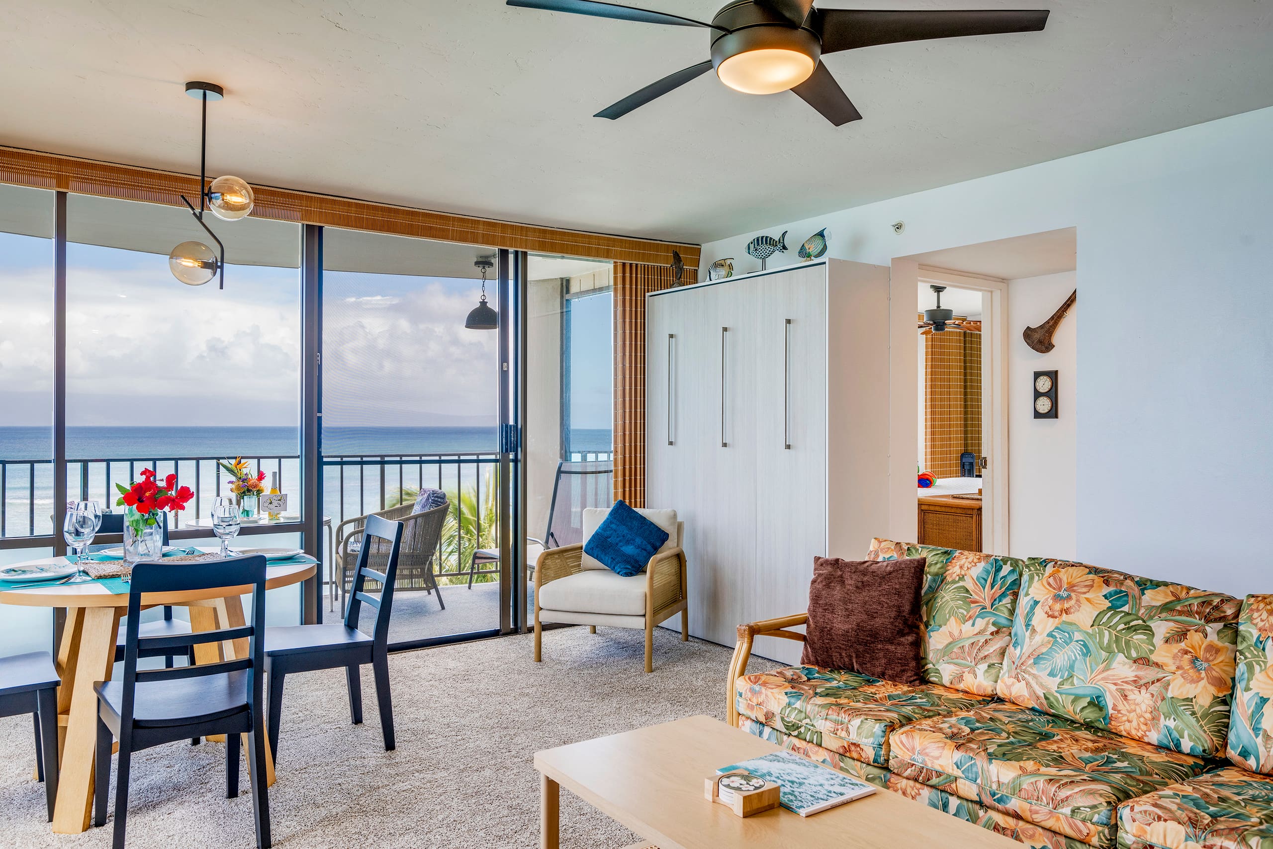1BR 1BA Corner Condo with Unbelievable Ocean Views - Image 4