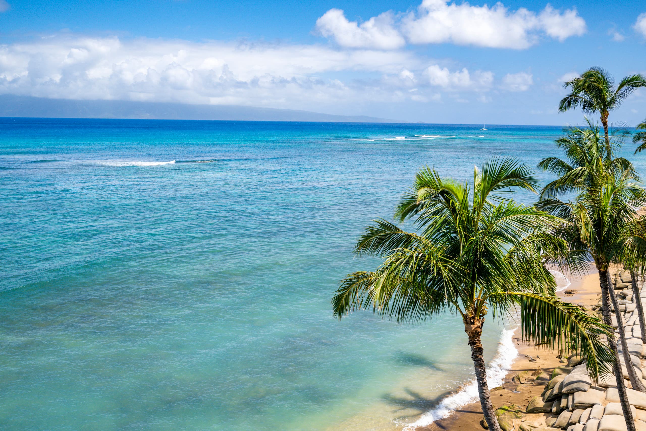 1BR 1BA Corner Condo with Unbelievable Ocean Views - Image 34
