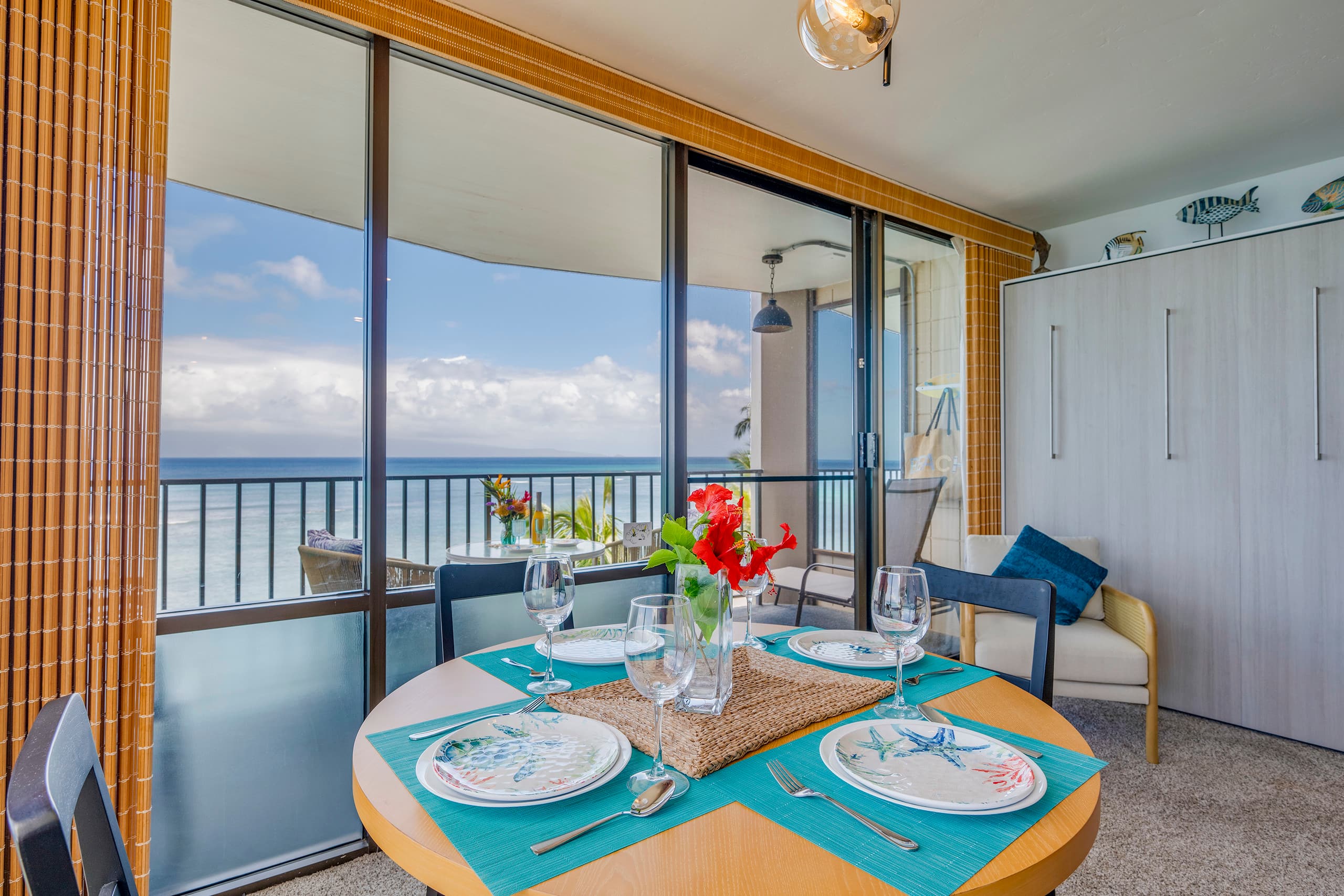 1BR 1BA Corner Condo with Unbelievable Ocean Views - Image 16
