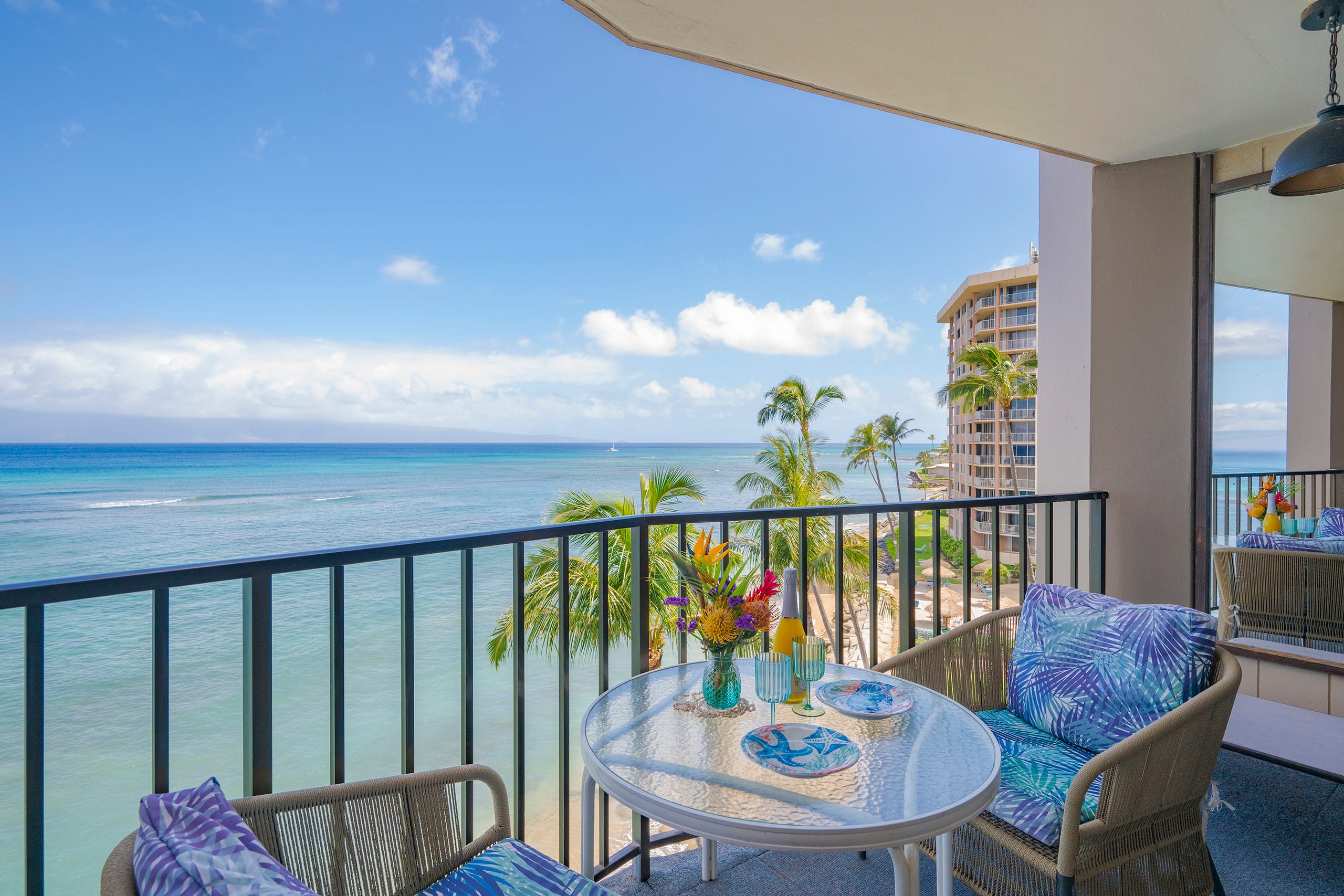 1BR 1BA Corner Condo with Unbelievable Ocean Views - Image 30