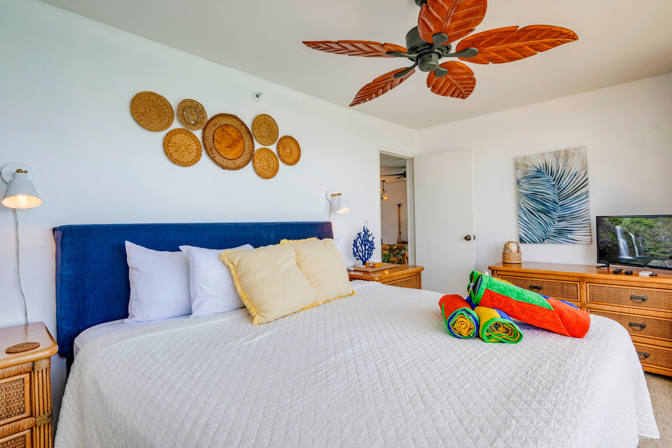 1BR 1BA Corner Condo with Unbelievable Ocean Views - Image 20