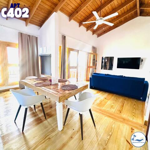 Florisel Apartments managed Airbnb listing 3