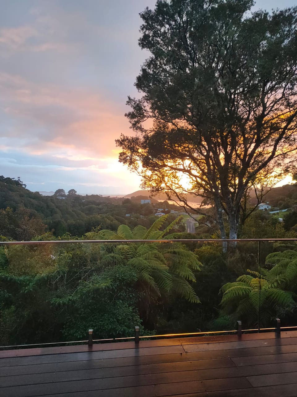 Top-earning Airbnb listing in Stewart Island / Rakiura Community, 3 bedrooms