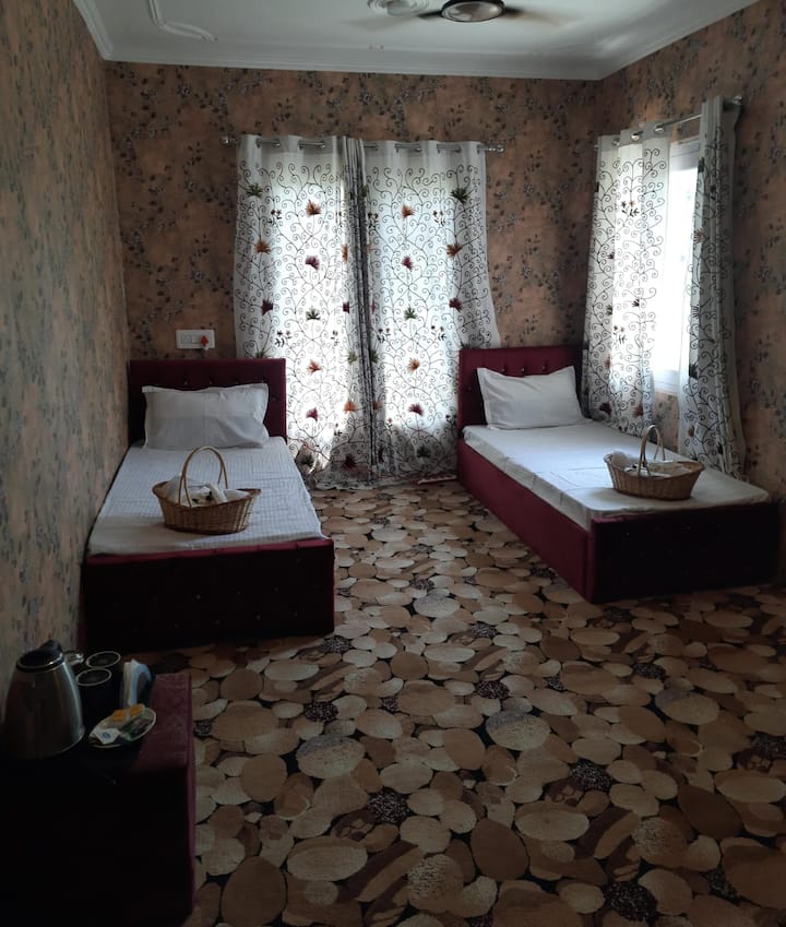 Quarto 5