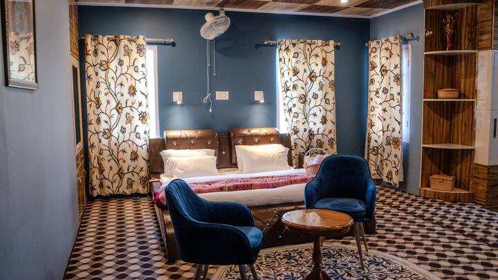 Quarto 1