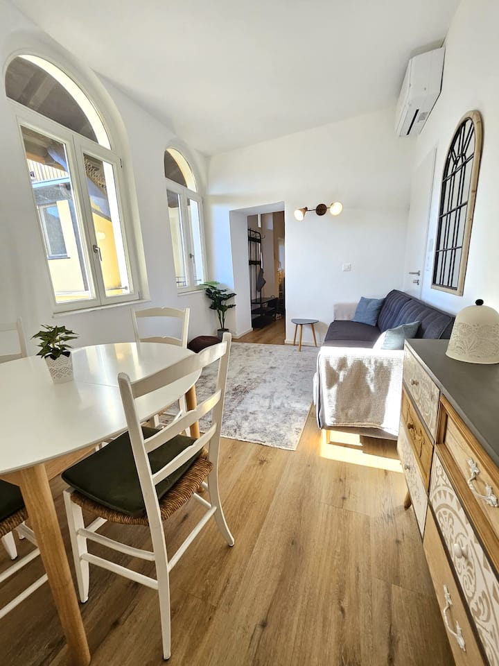 მისაღები ოთახი