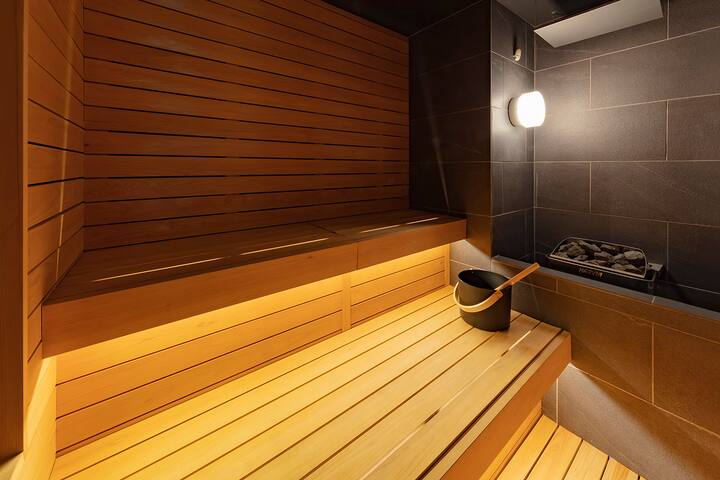 渋谷から車で5分/サウナ・壺風呂・屋上BBQグリル・カラオケ有/Wi-Fi/連泊割/羽田から25分 gallery image 2