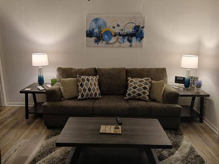 მისაღები ოთახი