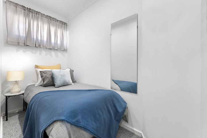 Treća spavaća soba
